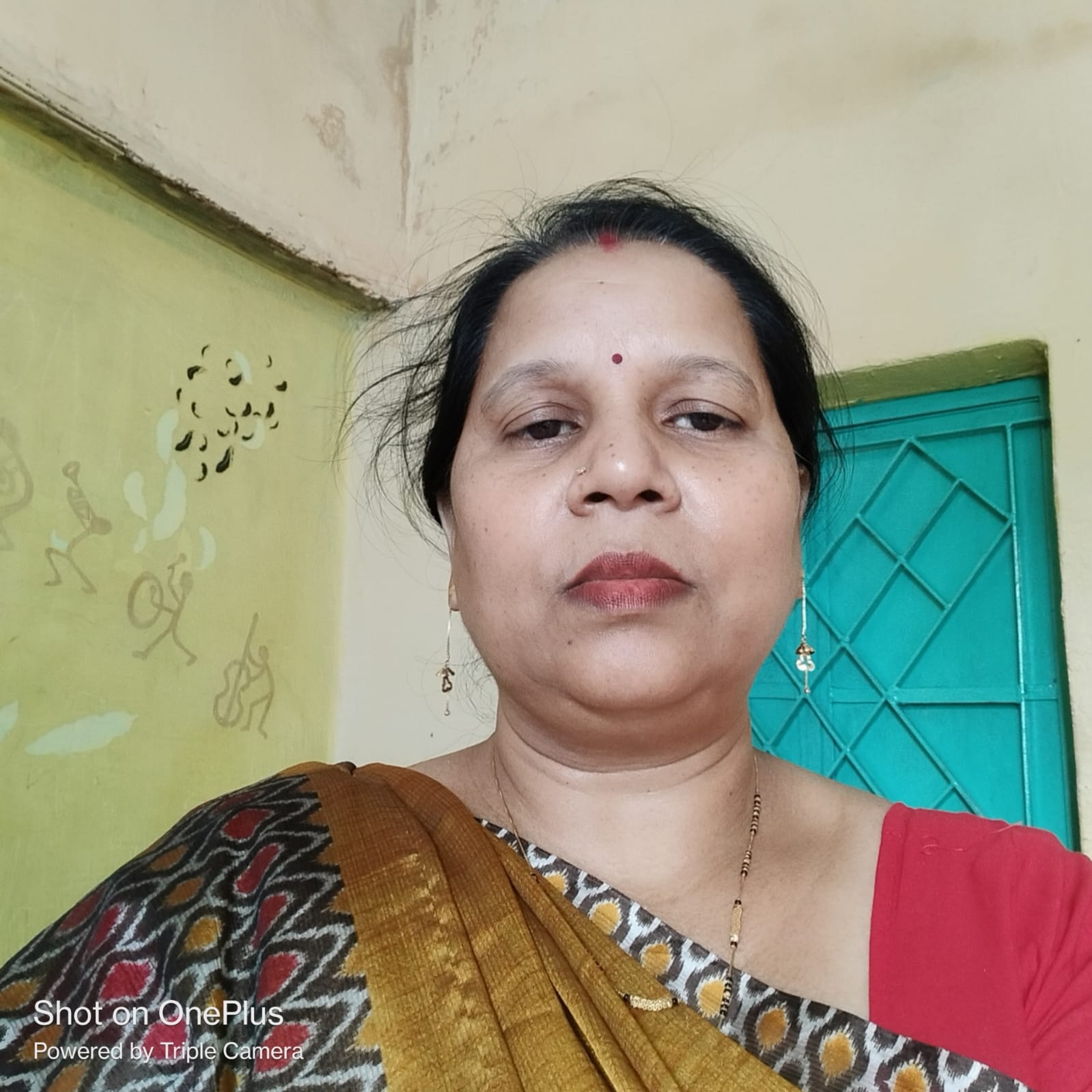   Gita Devi  